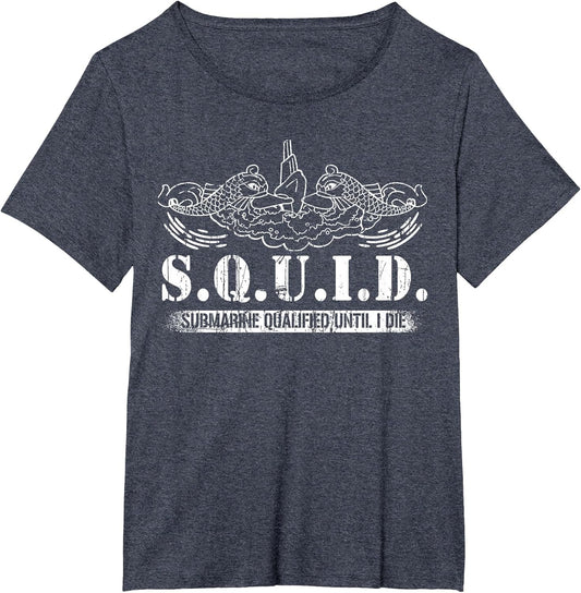 Military Vet Submarine Veteran Submariner