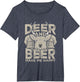 Deer and Beer Funny Hunter Hunting