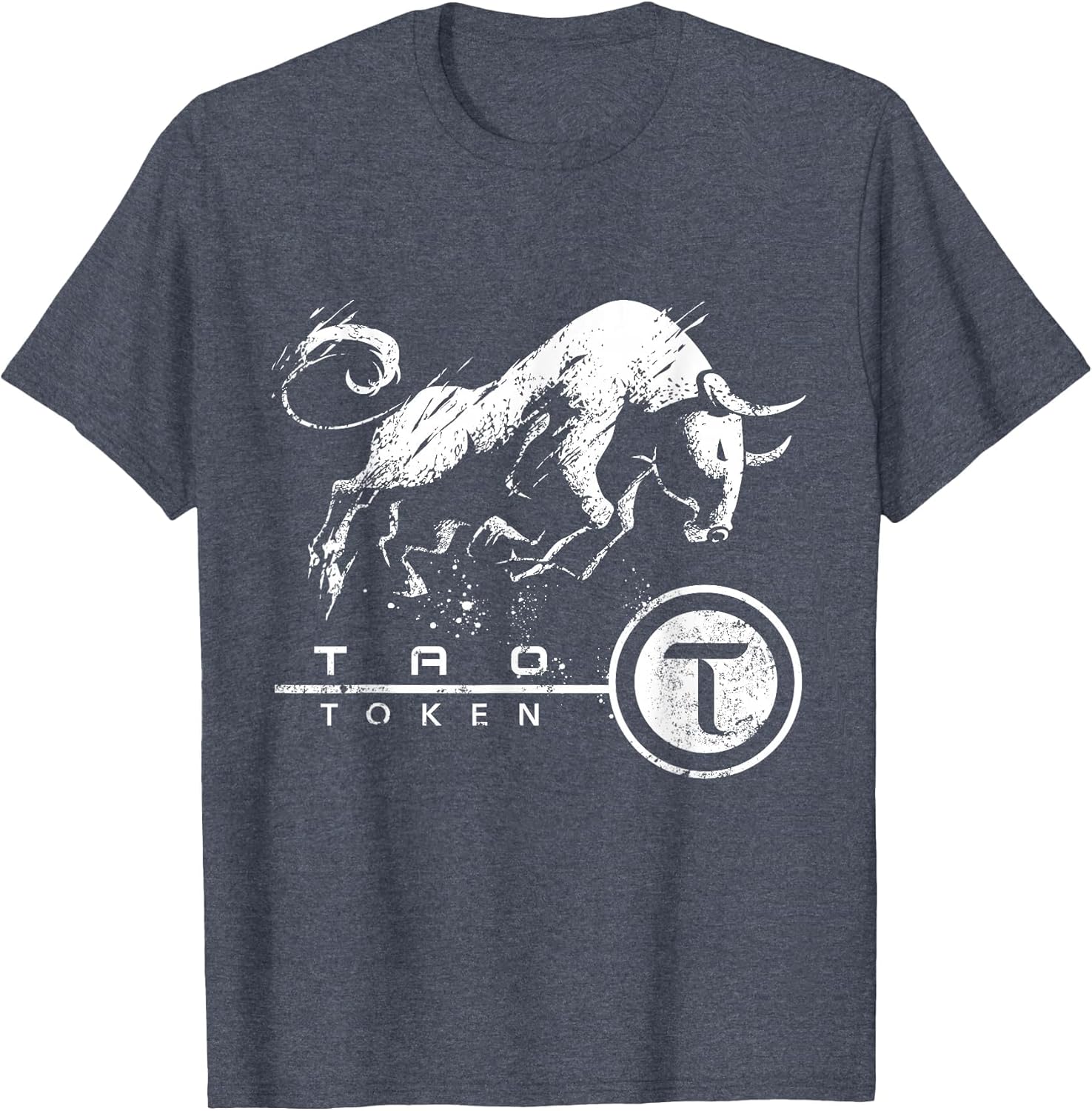 TAO Coin Bittensor Token in a Blockchain Crypto Bullrun