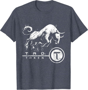 TAO Coin Bittensor Token in a Blockchain Crypto Bullrun