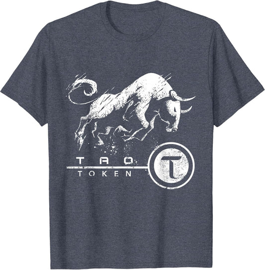 TAO Coin Bittensor Token in a Blockchain Crypto Bullrun