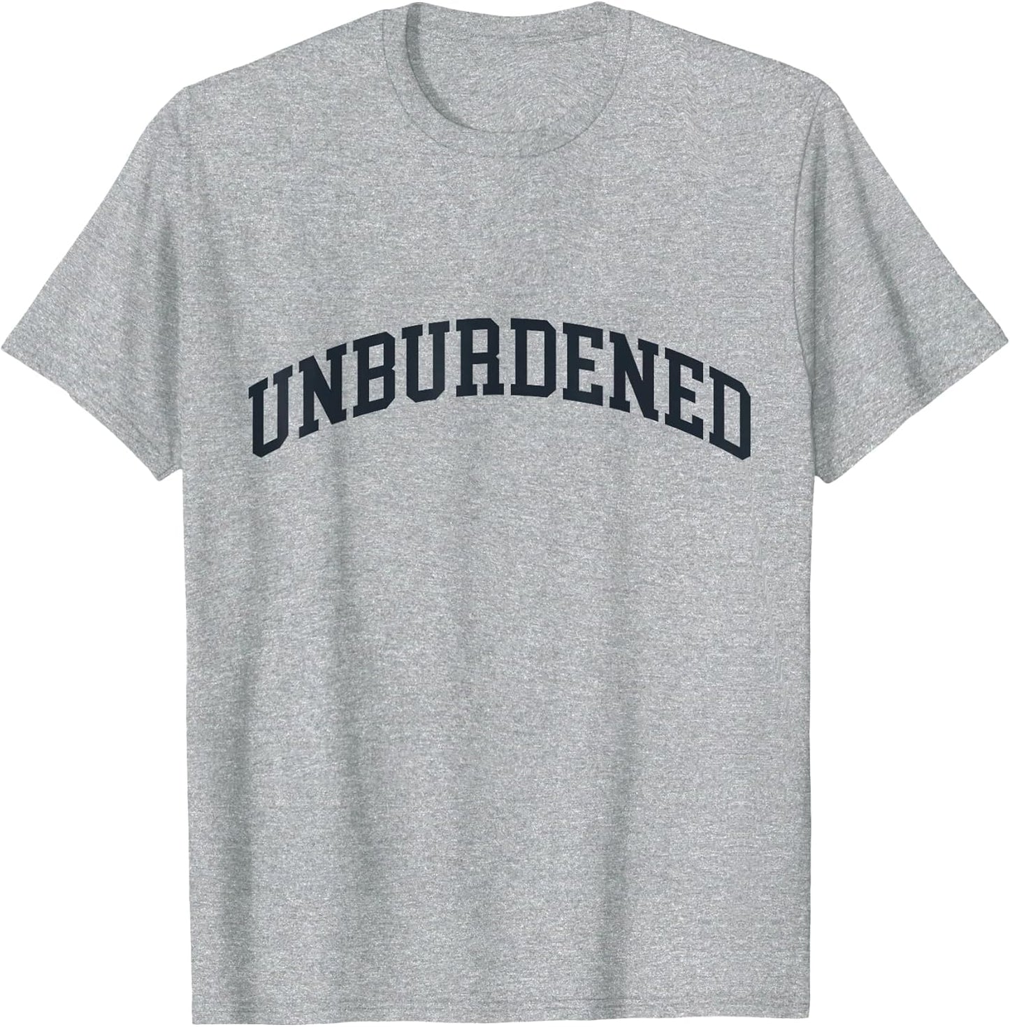 Unburdened by What Has Been Funny Vote 2024 Varsity Vintage