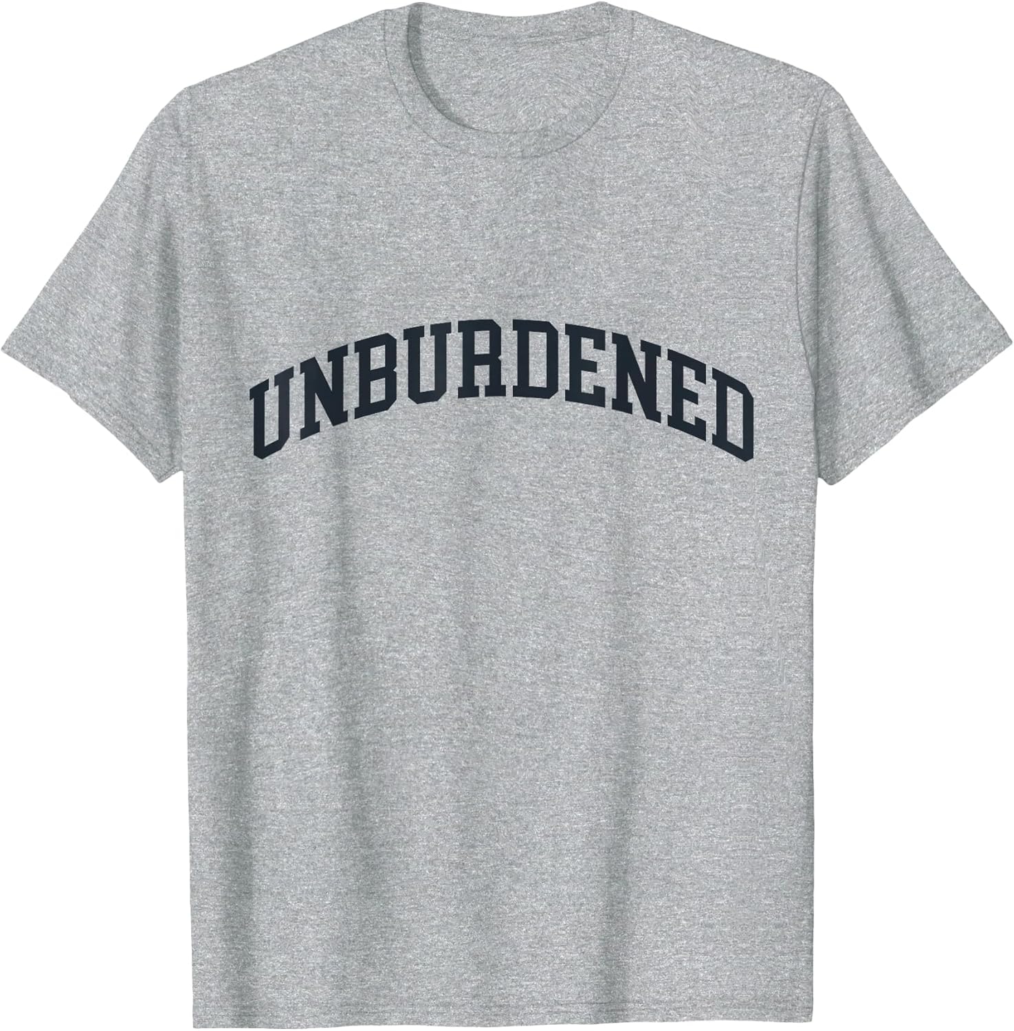 Unburdened by What Has Been Funny Vote 2024 Varsity Vintage