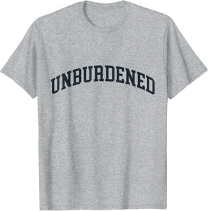 Unburdened by What Has Been Funny Vote 2024 Varsity Vintage
