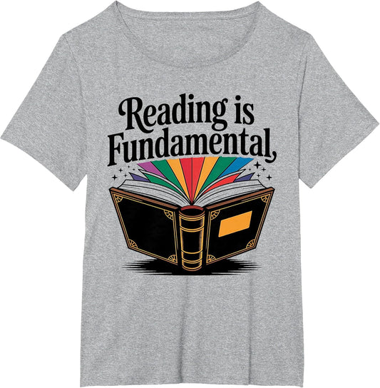 Reading is Fundamental Poetry, Bookworm and Book Reader