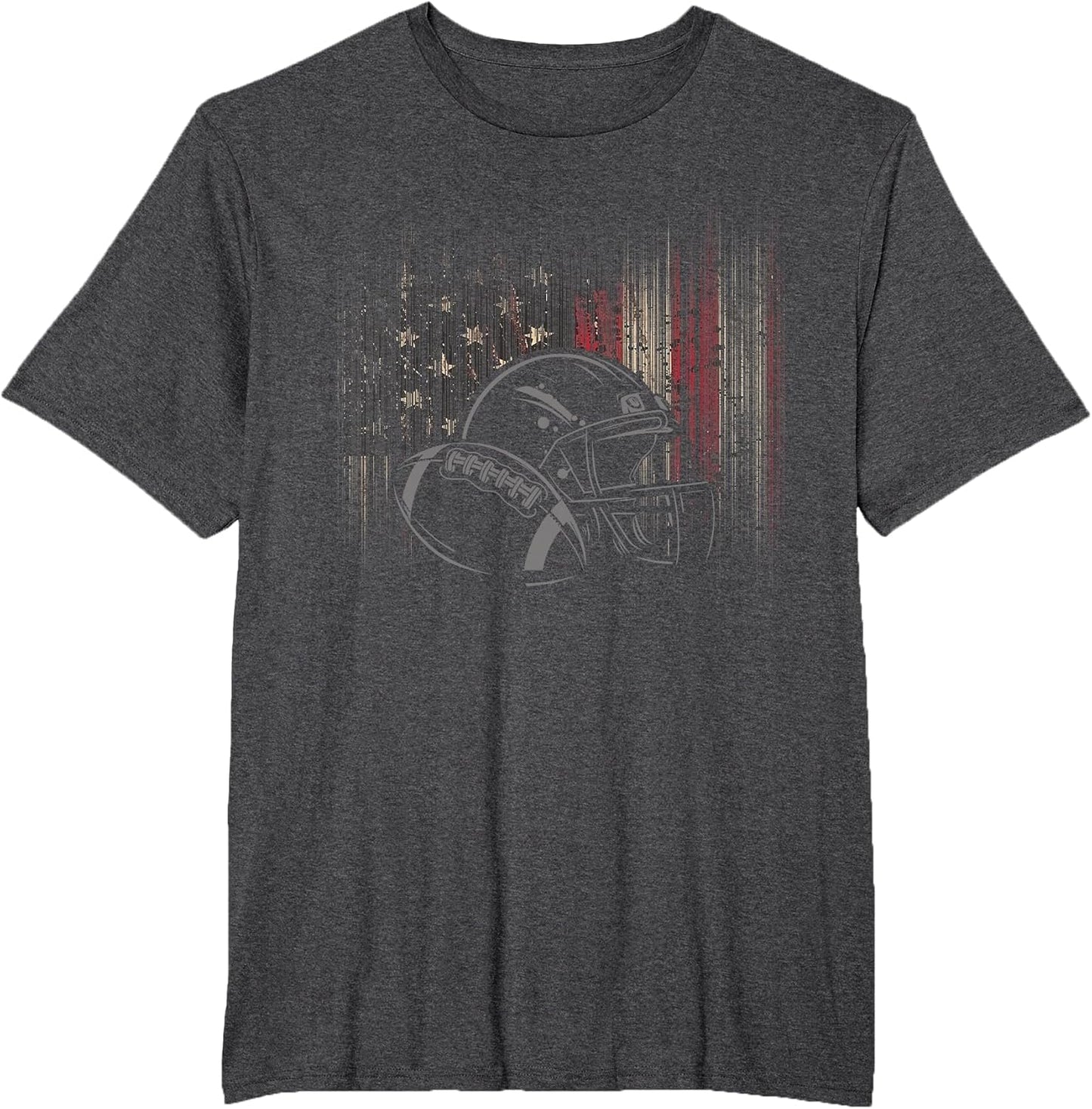 American Football Apparel - Football