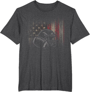 American Football Apparel - Football