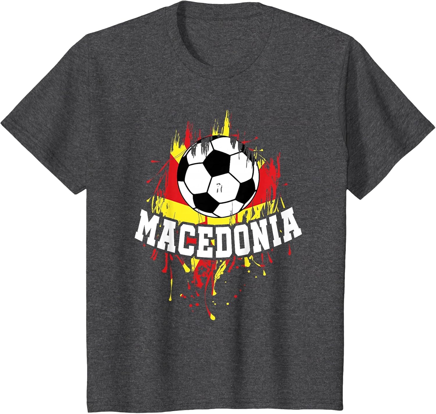 Macedonia Soccer Macedonian Football North Macedonia Futbol