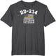 DD-214 Alumni Vietnam Veteran Thin Line Flag