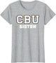 CBU Sister California Baptist University Lancers Sports Fan