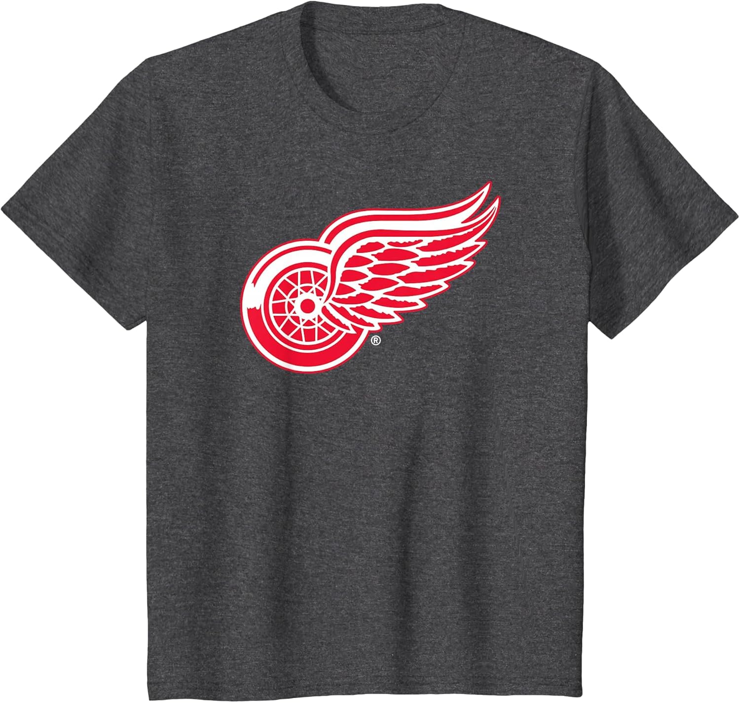Detroit Red Wings Icon Officially Licensed
