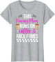 Racing Mom Coffee & Race Fumes Mom of A Racer Mama