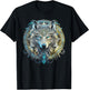 Wolf Viking Valhalla North Myths