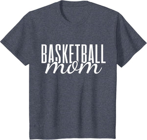Basketball Mom Mama