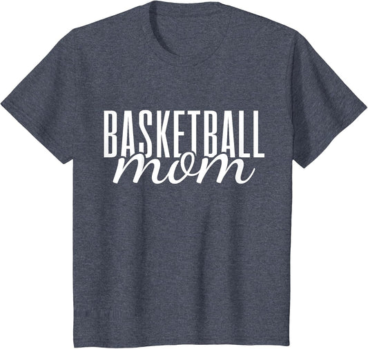 Basketball Mom Mama