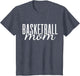 Basketball Mom Mama