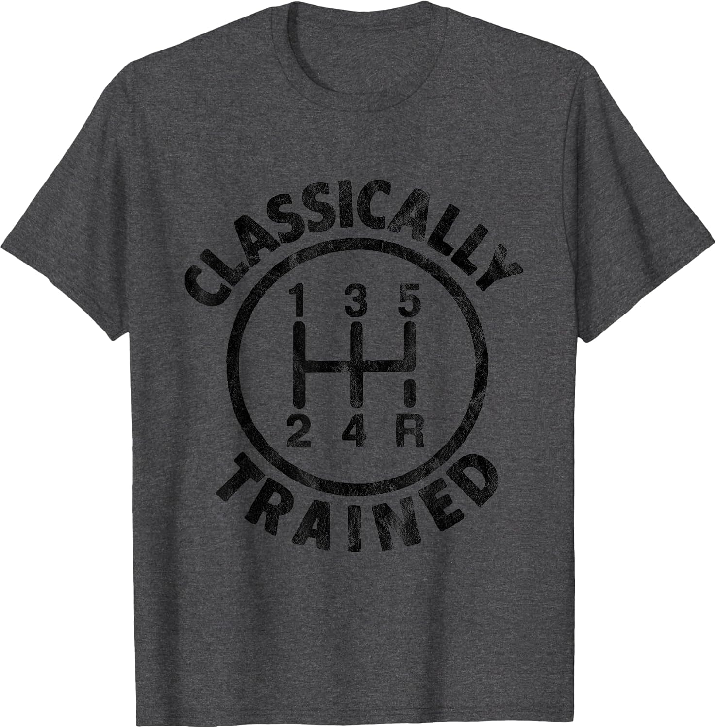 Classically Trained Manual Transmission Manual Driving Cars