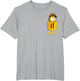 Yu Darvish San Diego Baseball Pocket MLBPA