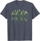 Nature Reflection Forest Trees Outdoor Wildlife