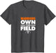 North Cobb High School Own The Field