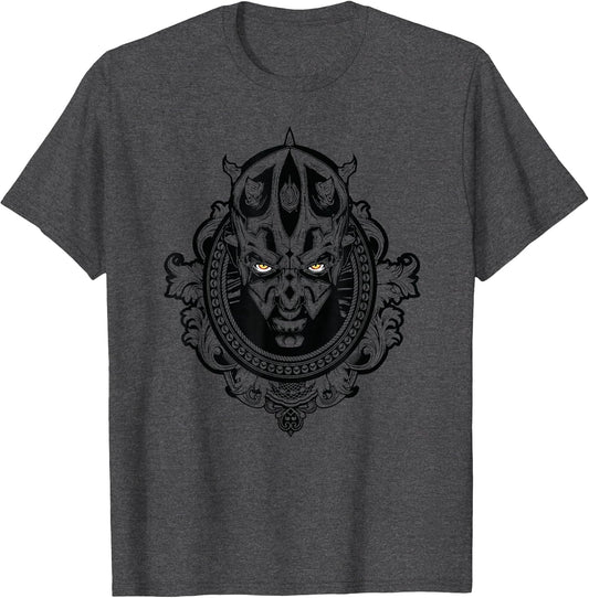 Star Wars Darth Maul Immortal
