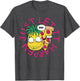 Shhh... Just Let It Happen - Pizza Pineapple - Funny