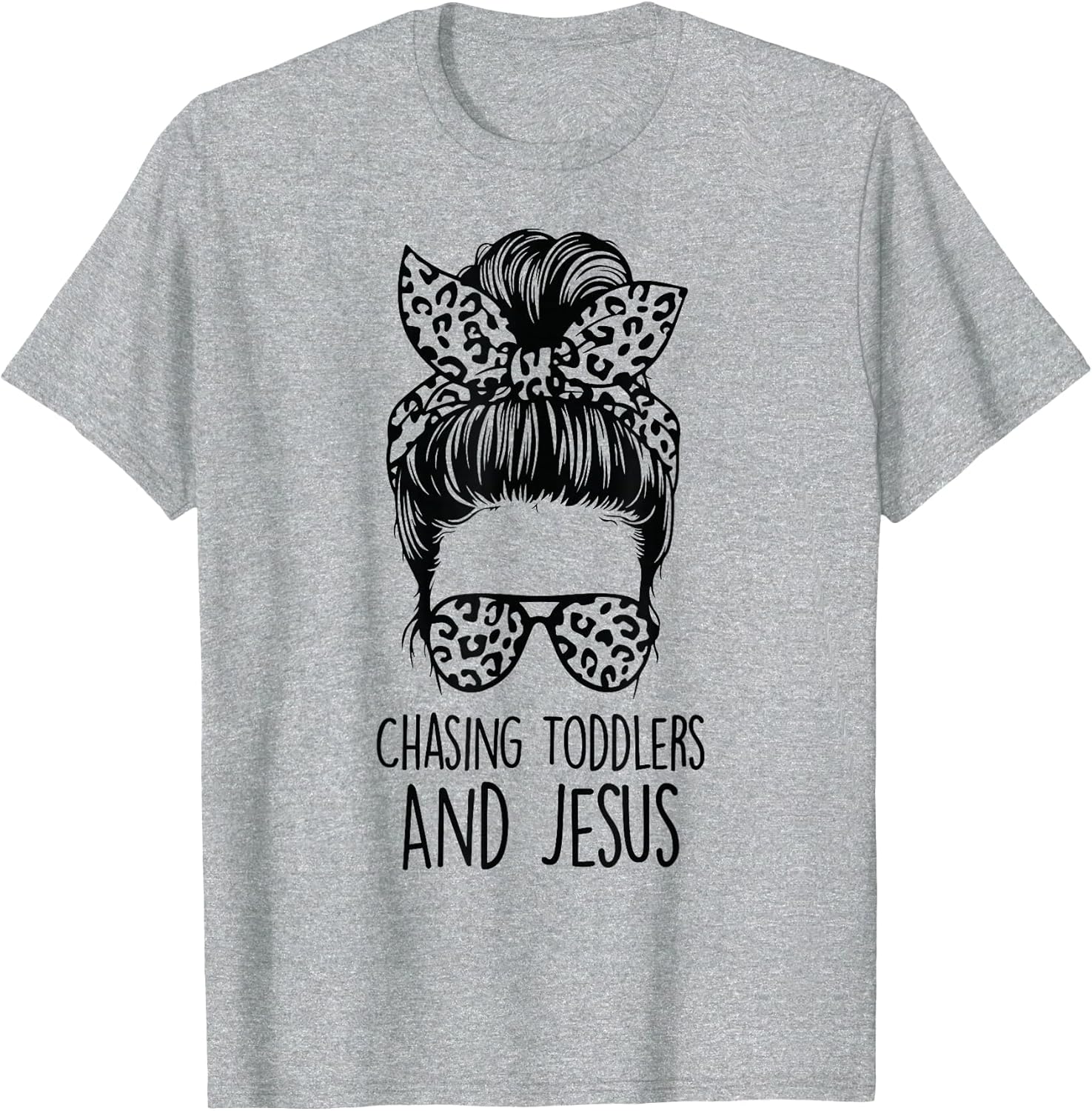 Chasing Toddlers and Jesus Mom Christian Mom Life Leopard