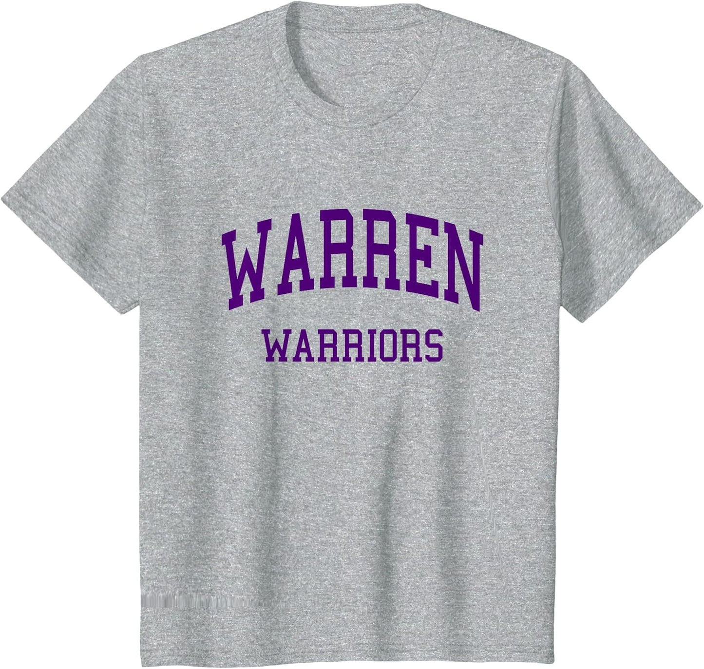 Warren High School HS San Antonio TX Retro
