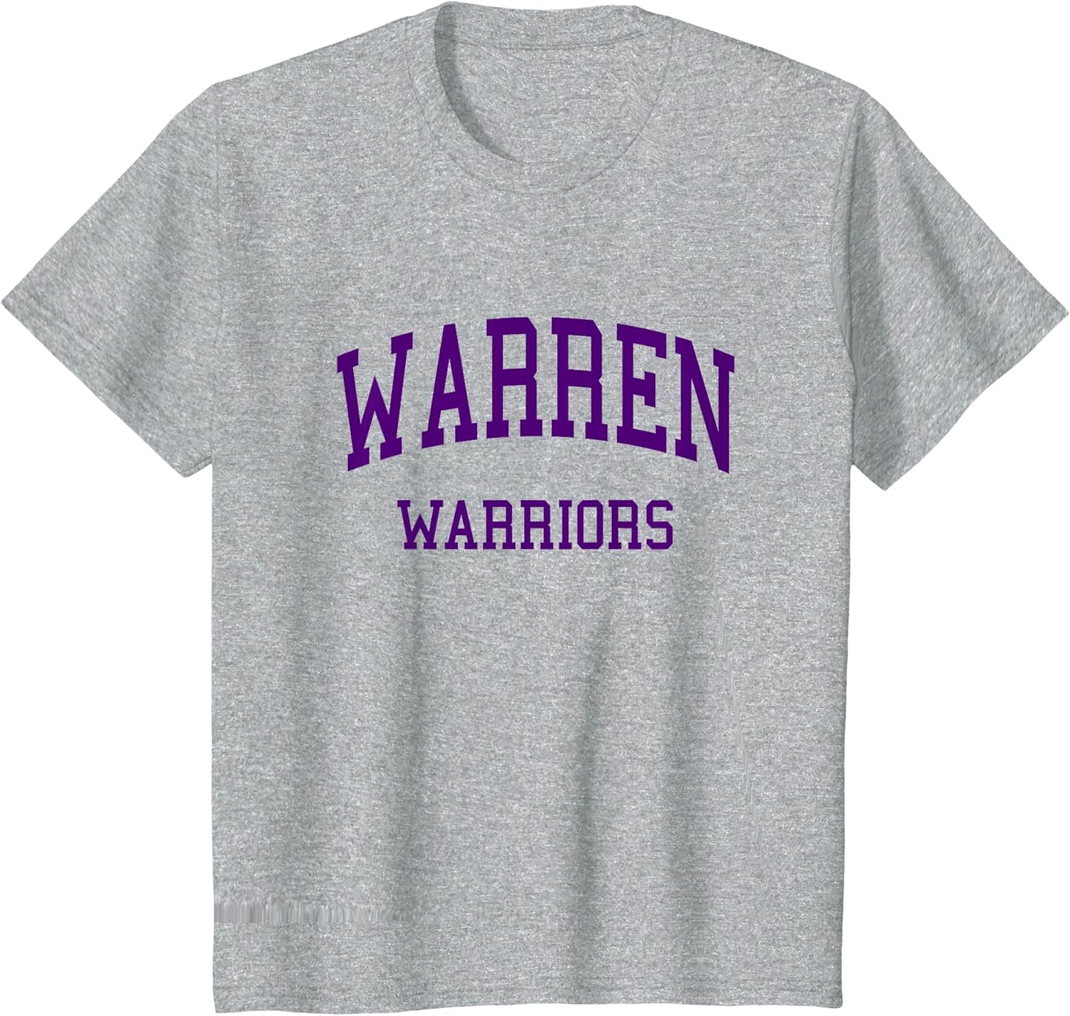 Warren High School HS San Antonio TX Retro