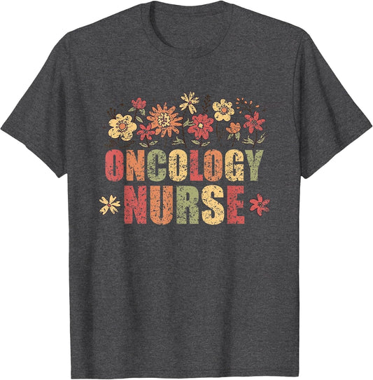 Oncology Nurse Nursing Nurses Cancer Oncology Nurse
