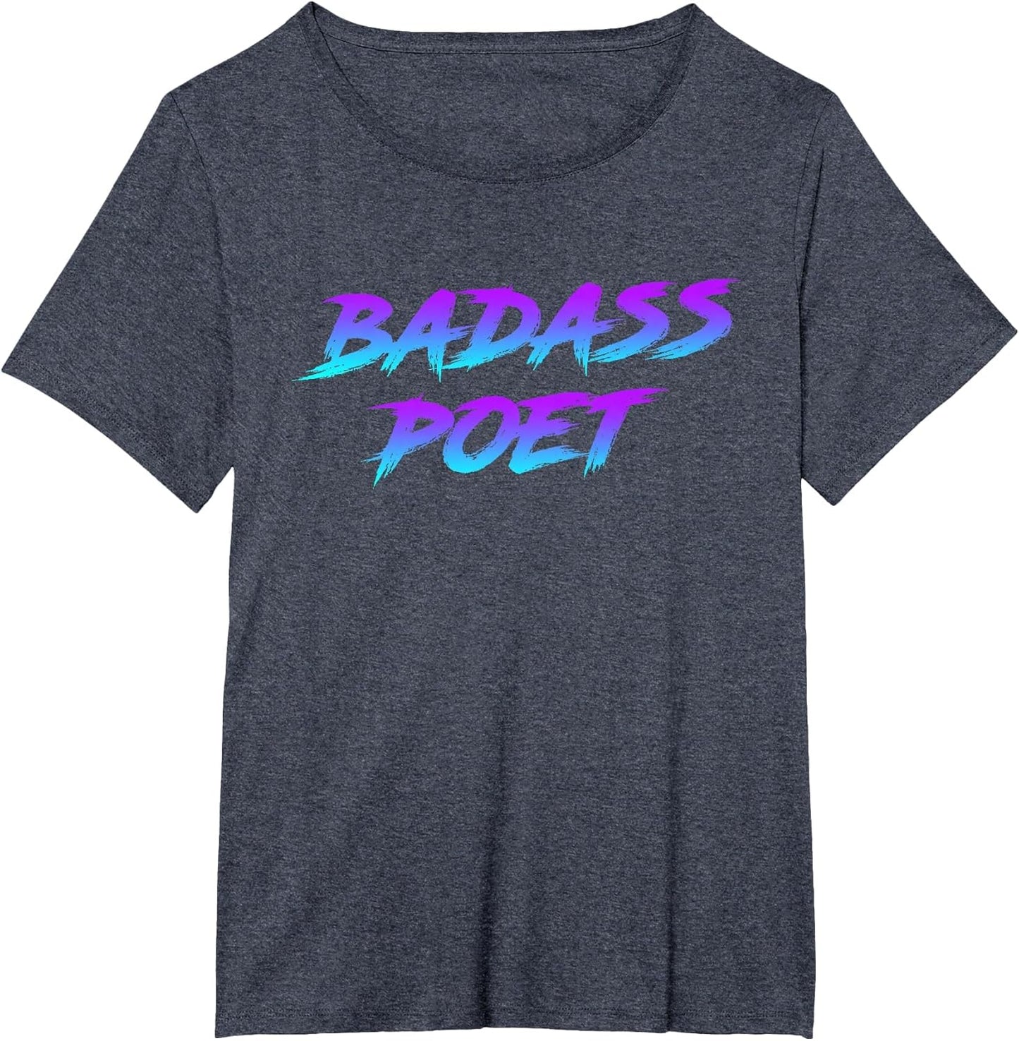 Poetry Bad-Ass Poet and Poetess Poems Book Poets
