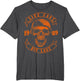 Live Fast Die Last Skull Motorcycle Biker