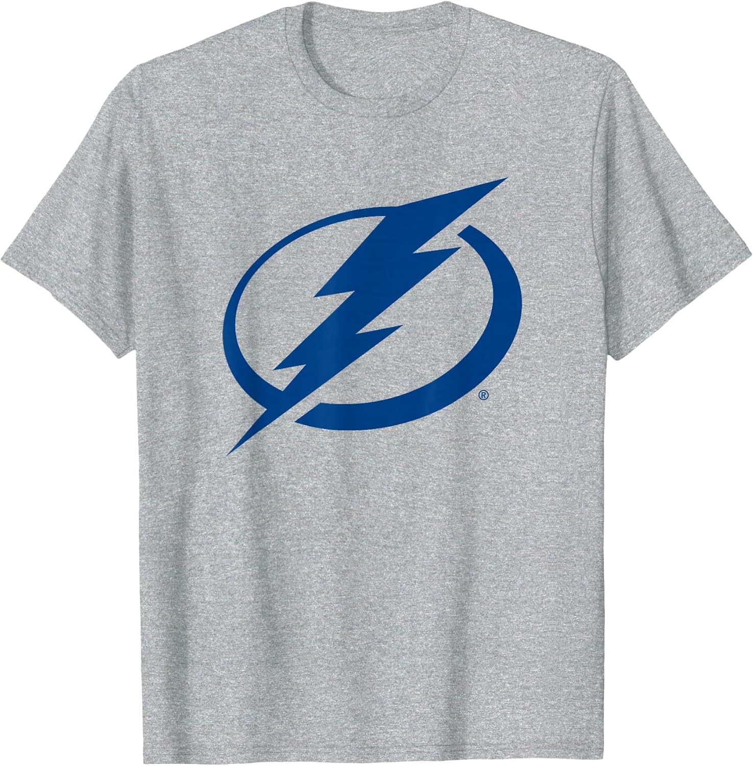 Tampa Bay Lightning Icon Logo Officially Licensed