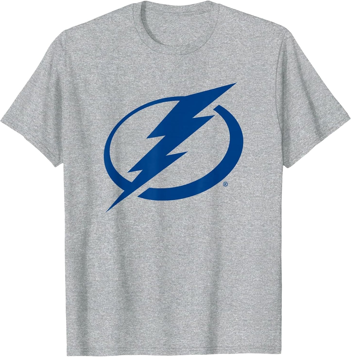 Tampa Bay Lightning Icon Logo Officially Licensed