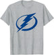 Tampa Bay Lightning Icon Logo Officially Licensed