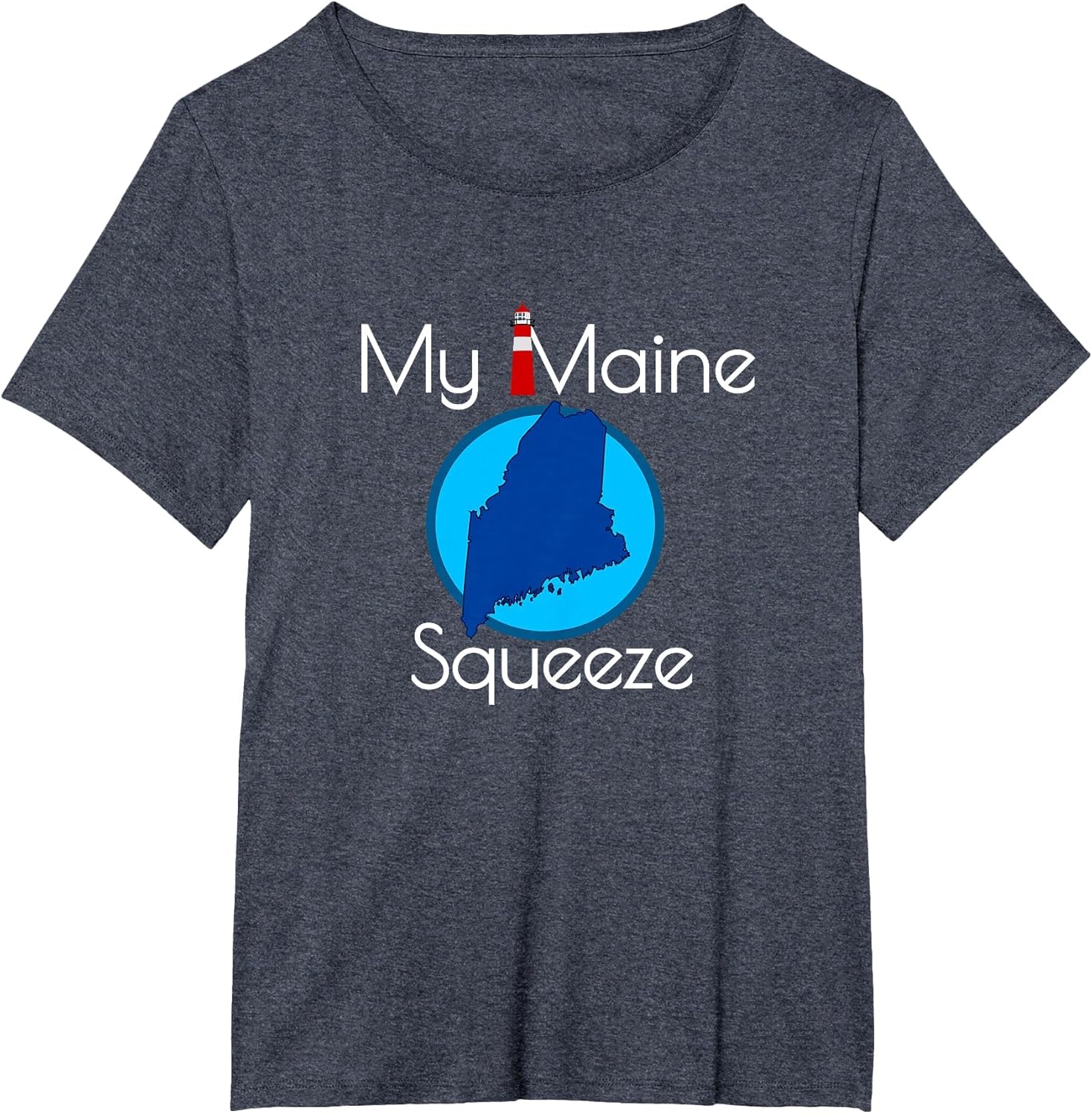 Maine Lovers | My Maine Squeeze