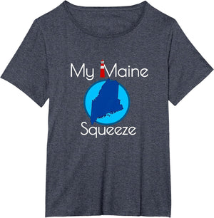 Maine Lovers | My Maine Squeeze