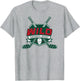 Minnesota Wild Hockey Sticks Gray Officially Licensed