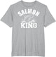 Salmon King Fishing