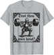 dost Thou Even Hoist Funny Gothic deadlifting Gym Workout