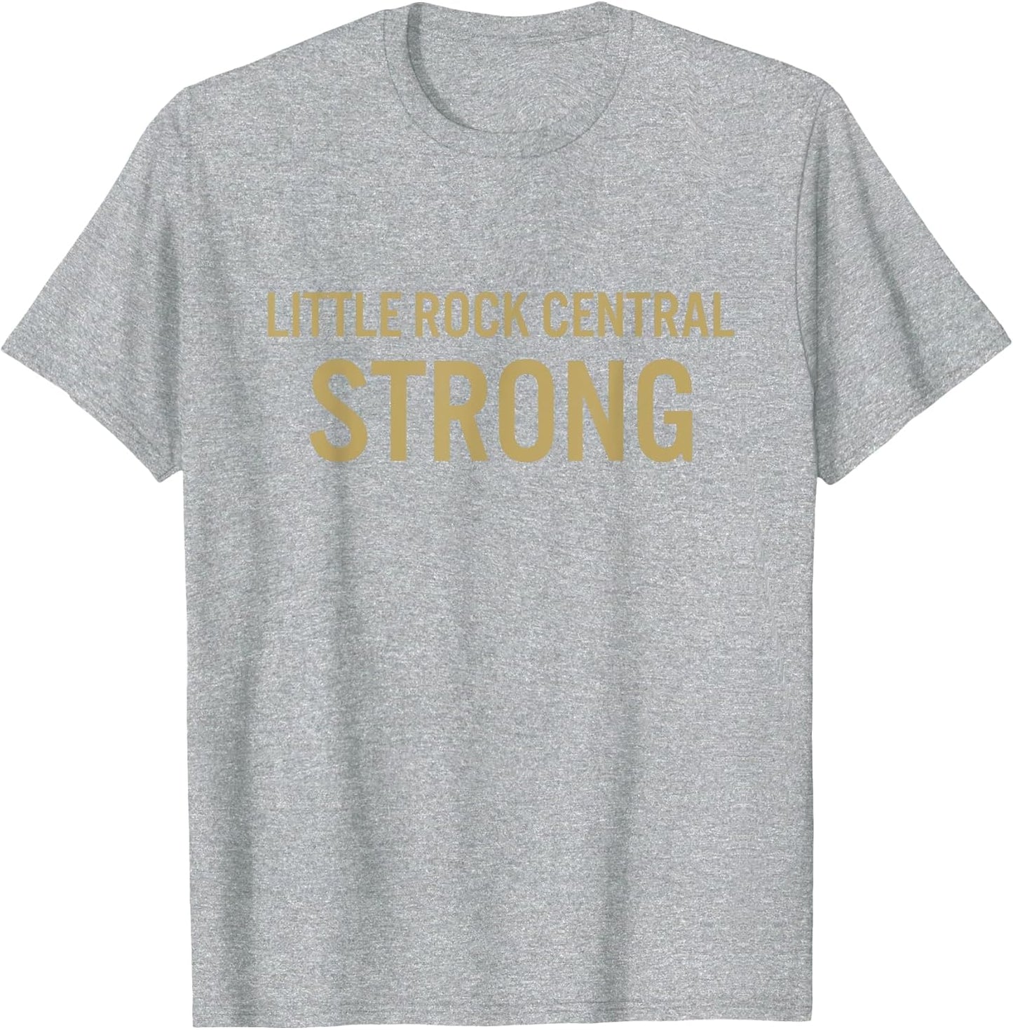 Little Rock Central High School Strong
