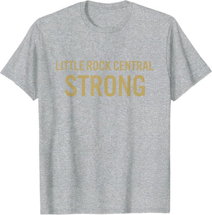 Little Rock Central High School Strong