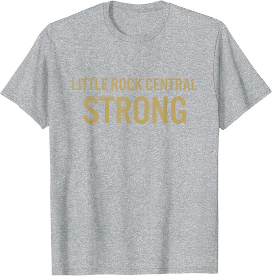 Little Rock Central High School Strong