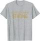 Little Rock Central High School Strong
