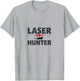 Laser Dot Hunter Gaming Cat Design