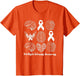 Multiple Sclerosis Awareness Month Brain Women Ms Support