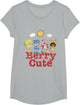 Strawberry Shortcake & Friends Berry Cute Vintage