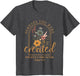 Perhaps You were Created Bible Verse Faith Christian Jesus