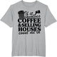 If It Involves Coffee & Selling Houses Count Me in Realtor