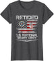 Retired National Security Agency NSA Military Intelligence